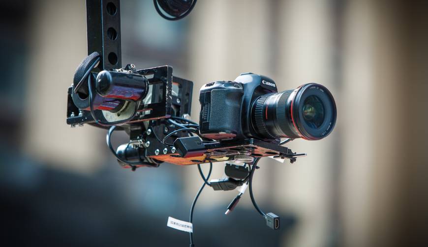 科技赋能生活：鄂温克族自治旗产品视频拍摄开启智能新时代