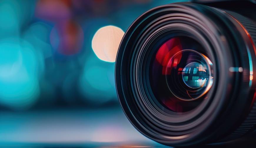 与鄂温克族自治旗产品视频拍摄同行：畅享高效、舒适的每一天