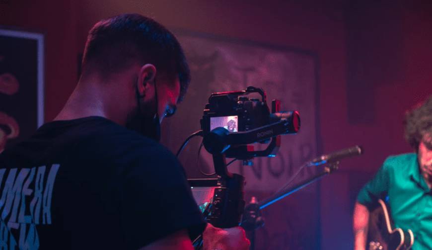 匠心雕琢视觉盛宴！专业鄂温克族自治旗产品视频拍摄公司赋能品牌价值