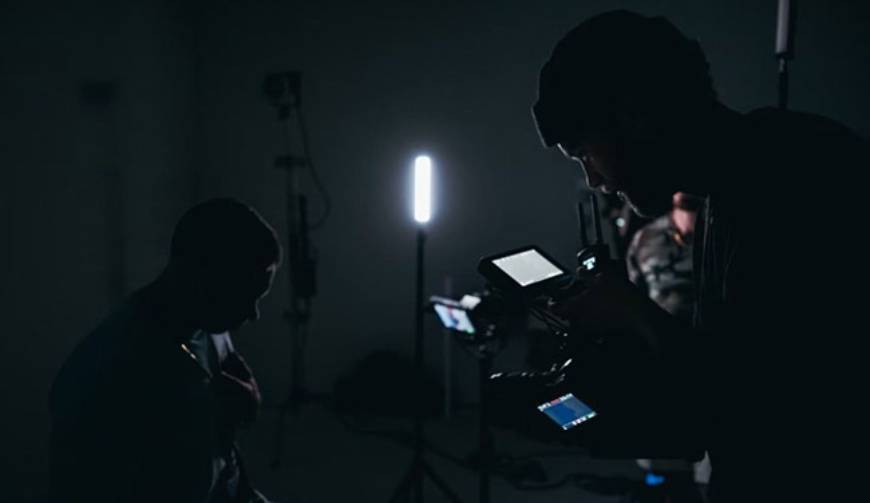 深耕鄂温克族自治旗产品视频拍摄，解锁产品出圈的流量密码