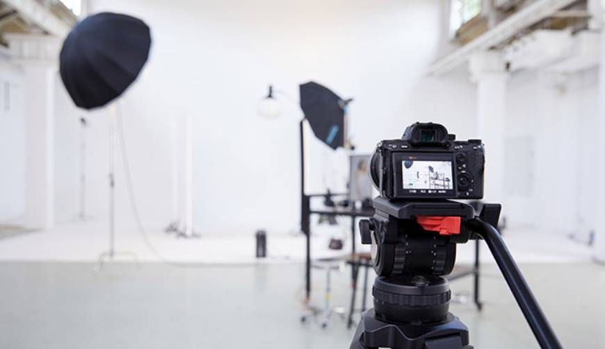 聚焦鄂温克族自治旗产品视频拍摄，打造品牌传播新高度