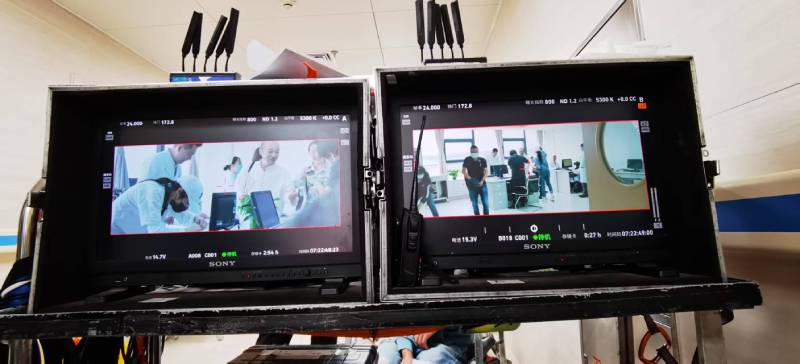 鄂温克族自治旗极致互动，让产品在宣传视频中闪耀独特光芒