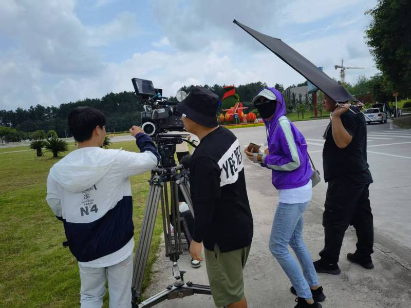 鄂温克族自治旗极致互动，未来愿景宏大，致力于成为全球领先的产品宣传视频企业