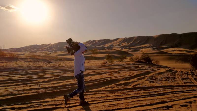 深耕鄂温克族自治旗产品宣传视频拍摄公司，解锁品牌传播的核心动能