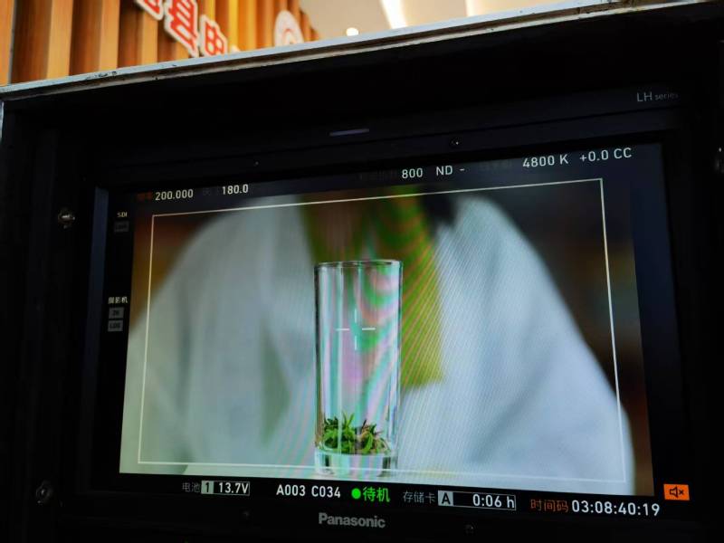 天然优选！鄂温克族自治旗电商产品宣传视频溯源原料产地的真实故事