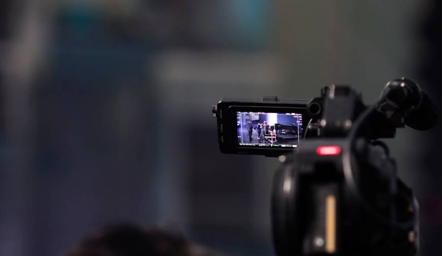 鄂温克族自治旗产品视频拍摄制作：揭秘如何打造令人印象深刻的商业宣传片